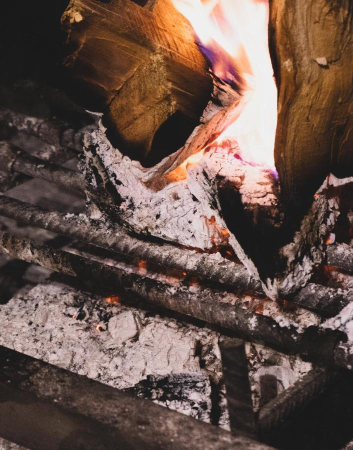 فندق Mendigoikoa Bekoa Axpe de Busturia المظهر الخارجي الصورة